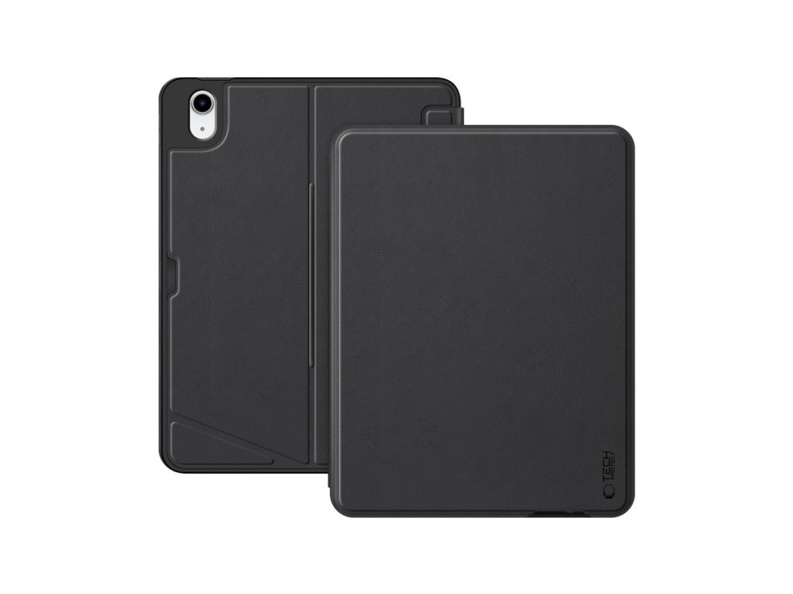 Funda Tech-Protect SC Mag Pen + Teclado para iPad de 10,9" de 10.ª generación (2022) - Negra