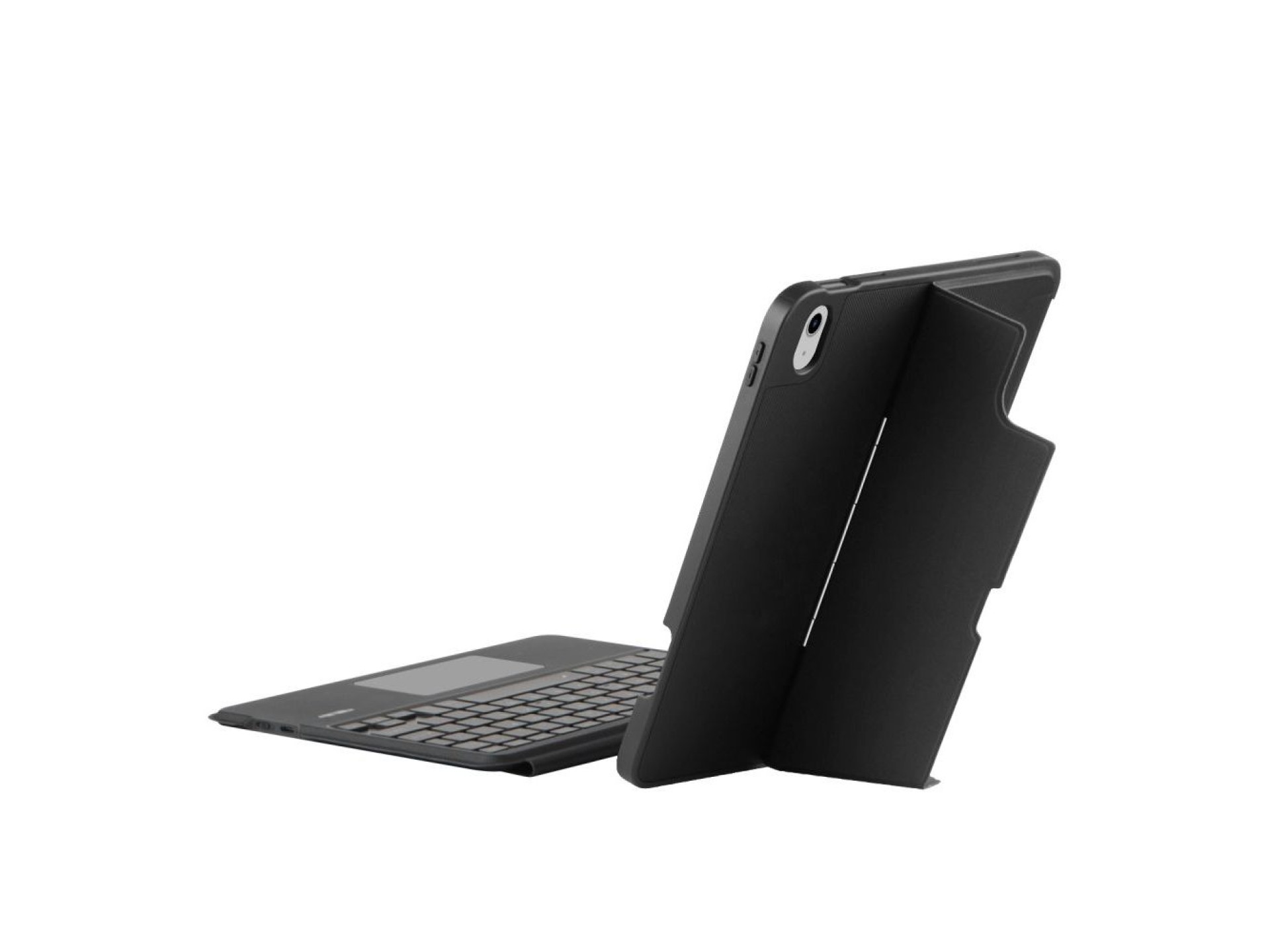 Capa Tech-Protect SC Mag Pen + Teclado para iPad 10.9