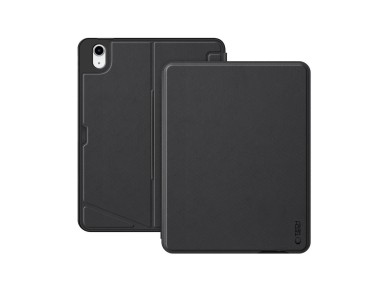 Tech-Protect SC Mag Pen + Keyboard Case for iPad 10.9" 10th Gen. (2022) - Black