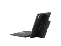Capa Tech-Protect SC Mag Pen + Teclado para iPad 10.9" 10ª Geração (2022) - Preta Capa Tech-Protect SC Mag Pen + Teclado para iPad 10.9" 10ª Geração (2022) - Preta
