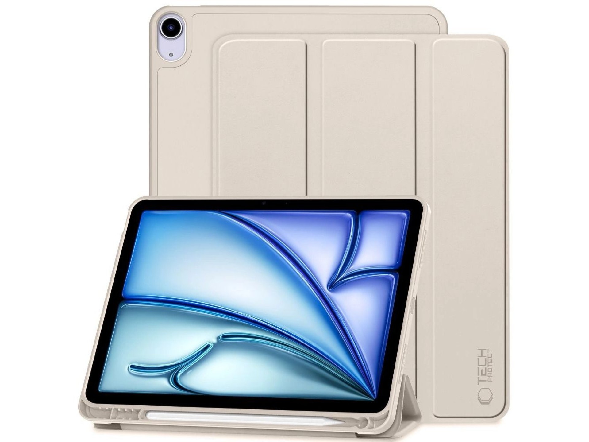 Capa Tech-Protect SC Pen para Apple iPad Air 10.9