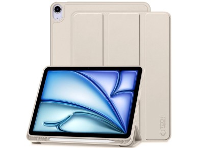 Capa Tech-Protect SC Pen para Apple iPad Air 10.9" 4�/5� gera��o (2020-2022) / 11" 6� gera��o (2024)
