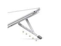Suporte para laptop Tech-Protect ULS300 - Prata Suporte para laptop Tech-Protect ULS300 - Prata