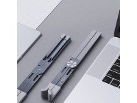 Suporte para laptop Tech-Protect ULS300 - Cinza Suporte para laptop Tech-Protect ULS300 - Cinza