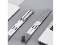 Suporte para laptop Tech-Protect ULS300 - Prata Suporte para laptop Tech-Protect ULS300 - Prata