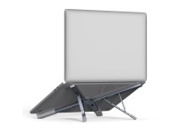 Suporte para laptop Tech-Protect ULS300 - Cinza Suporte para laptop Tech-Protect ULS300 - Cinza
