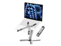 Suporte universal Tech-Protect ULS200 para laptops de at� 16" - prata