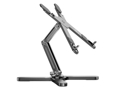 Suporte universal Tech-Protect ULS200 para laptops de at� 16" - cinza