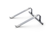 Tech-Protect ULS100 Universal Laptop Stand for up to 16" - Gray