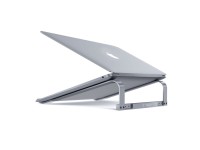 Tech-Protect ULS100 Universal Laptop Stand for up to 16" - Gray