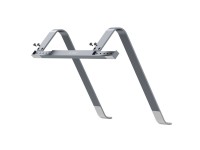 Tech-Protect ULS100 Universal Laptop Stand for up to 16" - Gray