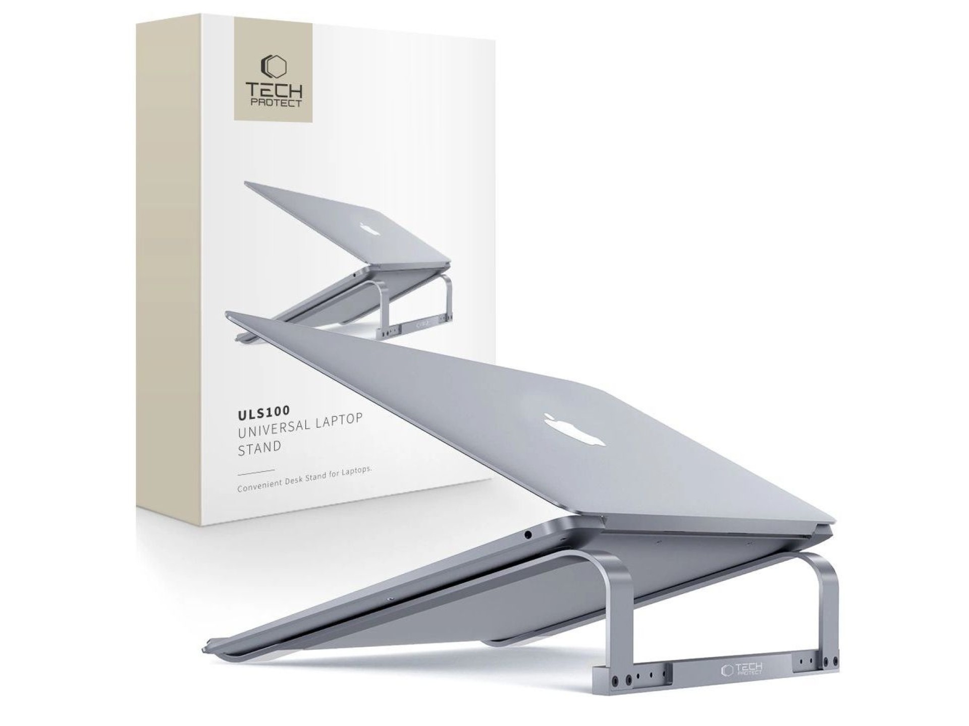 Tech-Protect ULS100 Universal Laptop Stand for up to 16