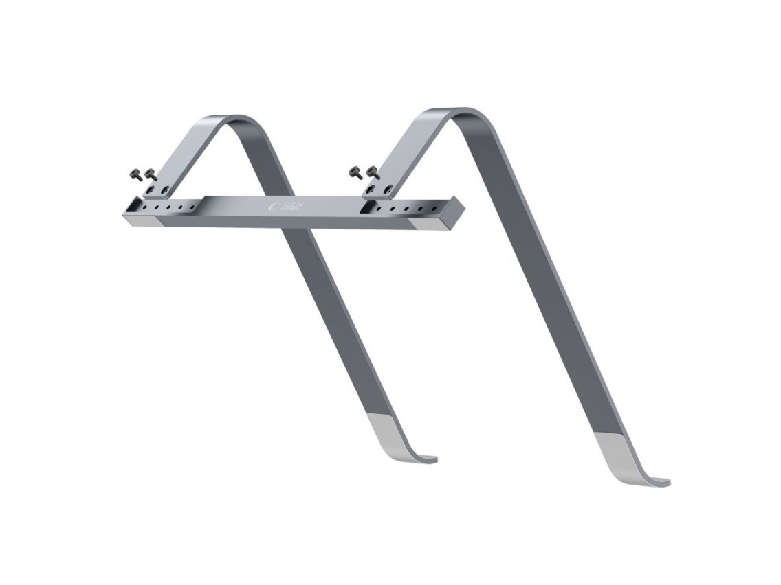 Tech-Protect ULS100 Universal Laptop Stand for up to 16" - Gray