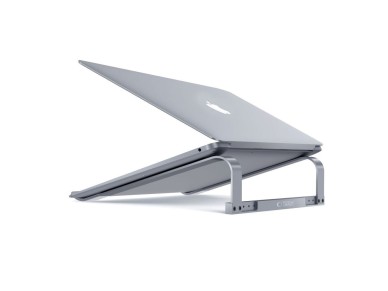 Suporte universal para laptop Tech-Protect ULS100 para laptops de at� 16" - Cinza