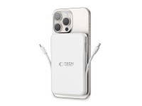 Tech-Protect LifeMag PB31 Power Bank with MagSafe 10000mAh 15W USB-C / USB-A / Built-in USB-C / Ligh Tech-Protect LifeMag PB31 Power Bank with MagSafe 10000mAh 15W USB-C / USB-A / Built-in USB-C / Ligh