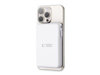 Tech-Protect LifeMag PB31 Power Bank with MagSafe 10000mAh 15W USB-C / USB-A / Built-in USB-C / Ligh Tech-Protect LifeMag PB31 Power Bank with MagSafe 10000mAh 15W USB-C / USB-A / Built-in USB-C / Ligh