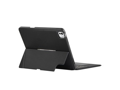 Tech-Protect SC Mag Pen + Teclado para iPad Pro 13" 7� gera��o (2024) - preto