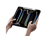 Tech-Protect SC Mag Pen + Teclado para iPad Pro 13" 7ª geração (2024) - preto Tech-Protect SC Mag Pen + Teclado para iPad Pro 13" 7ª geração (2024) - preto