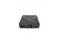 Batería externa Tech-Protect LifeMag PB31 con MagSafe, 10000 mAh, 15 W, USB-C / USB-A / USB-C integr Batería externa Tech-Protect LifeMag PB31 con MagSafe, 10000 mAh, 15 W, USB-C / USB-A / USB-C integr