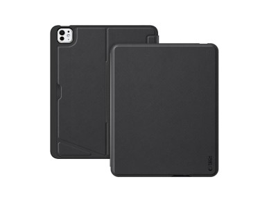 Tech-Protect SC Mag Pen + Teclado para iPad Pro 13" 7� gera��o (2024) - preto