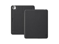 Tech-Protect SC Mag Pen + Teclado para iPad Pro 13" 7ª geração (2024) - preto Tech-Protect SC Mag Pen + Teclado para iPad Pro 13" 7ª geração (2024) - preto