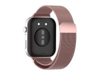 Tech-Protect MilaneseBand para Huawei Watch Fit 3 - Rosa Tech-Protect MilaneseBand para Huawei Watch Fit 3 - Rosa