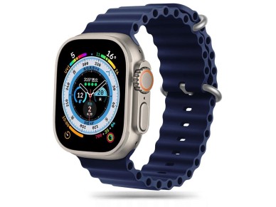 Tech-Protect IconBand Pro Strap for Apple Watch 4 / 5 / 6 / 7 / 8 / 9 / SE / Ultra 1 / 2 (42/44/45/4 Tech-Protect IconBand Pro Strap for Apple Watch 4 / 5 / 6 / 7 / 8 / 9 / SE / Ultra 1 / 2 (42/44/45/4
