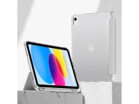 Tech-Protect SC Pen Hybrid Case for iPad 10.9" 2022 - Gray Tech-Protect SC Pen Hybrid Case for iPad 10.9" 2022 - Gray