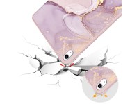 Funda Tech-Protect SC Pen para iPad de 10,9" (2022) - Mármol rosa Funda Tech-Protect SC Pen para iPad de 10,9" (2022) - Mármol rosa