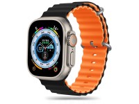 Pulseira Tech-Protect IconBand Pro para Apple Watch 4/5/6/7/8/9/SE/Ultra 1/2 (42/44/45/49 mm) - Lara Pulseira Tech-Protect IconBand Pro para Apple Watch 4/5/6/7/8/9/SE/Ultra 1/2 (42/44/45/49 mm) - Lara