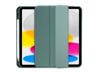 Capa Tech-Protect SC Pen para iPad 10.9" 2022 - Verde Capa Tech-Protect SC Pen para iPad 10.9" 2022 - Verde