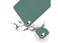 Capa Tech-Protect SC Pen para iPad 10.9" 2022 - Verde Capa Tech-Protect SC Pen para iPad 10.9" 2022 - Verde