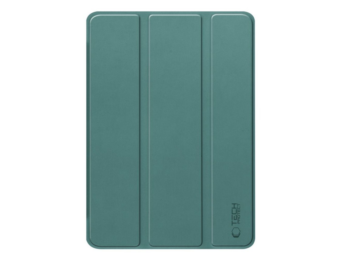 Capa Tech-Protect SC para Lenovo Tab M11 11" TB-330 - Verde