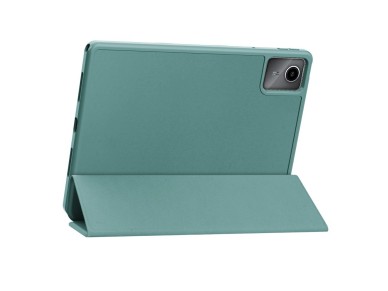 Capa Tech-Protect SC para Lenovo Tab M11 11" TB-330 - Verde