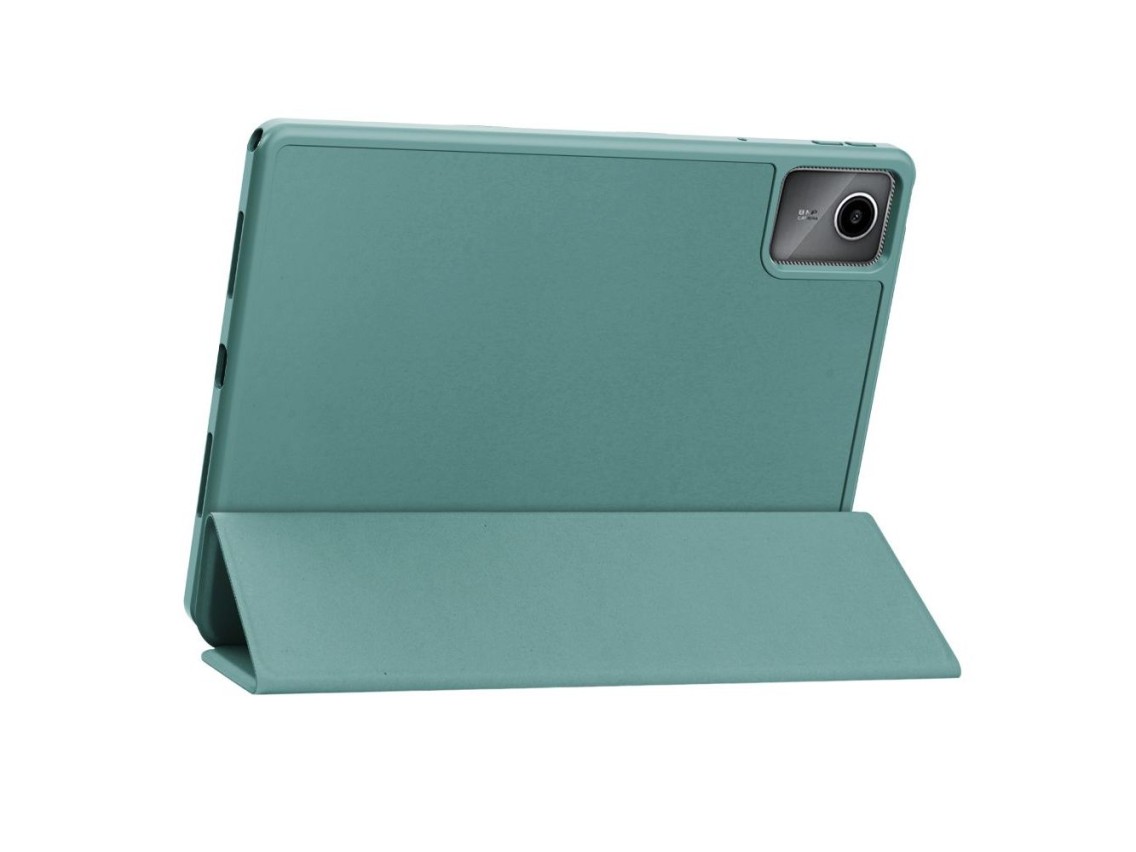 Capa Tech-Protect SC para Lenovo Tab M11 11" TB-330 - Verde