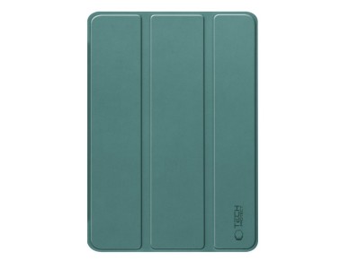 Capa Tech-Protect SC para Lenovo Tab M11 11" TB-330 - Verde