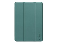 Capa Tech-Protect SC para Lenovo Tab M11 11" TB-330 - Verde Capa Tech-Protect SC para Lenovo Tab M11 11" TB-330 - Verde