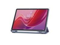 Tech-Protect SC Pen Case for Lenovo Tab M11 11" TB-330 - Dark Purple Tech-Protect SC Pen Case for Lenovo Tab M11 11" TB-330 - Dark Purple