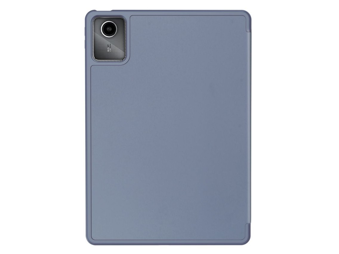 Tech-Protect SC Pen Case for Lenovo Tab M11 11" TB-330 - Dark Purple