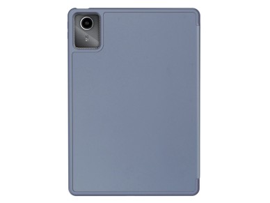 Capa Tech-Protect SC para Lenovo Tab M11 11" TB-330 - Roxo Escuro