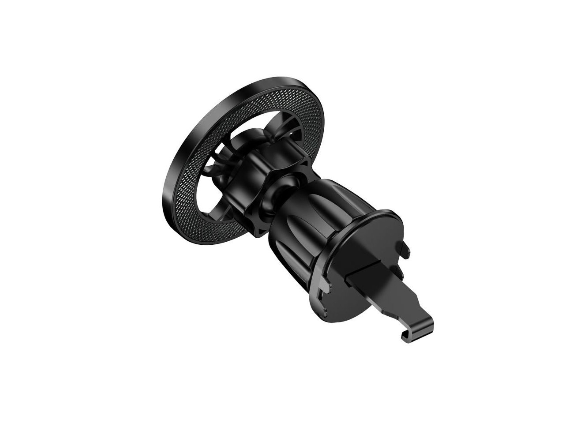 Soporte magnético para teléfono de coche Tech-Protect N56 con MagSafe para rejilla de ventilación -