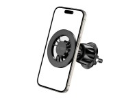 Soporte magnético para teléfono de coche Tech-Protect N56 con MagSafe para rejilla de ventilación - Soporte magnético para teléfono de coche Tech-Protect N56 con MagSafe para rejilla de ventilación -