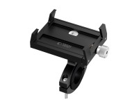 Soporte para tel�fono m�vil Tech-Protect V4 para manillar de bicicleta - Negro