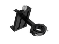 Soporte para tel�fono m�vil Tech-Protect V4 para manillar de bicicleta - Negro
