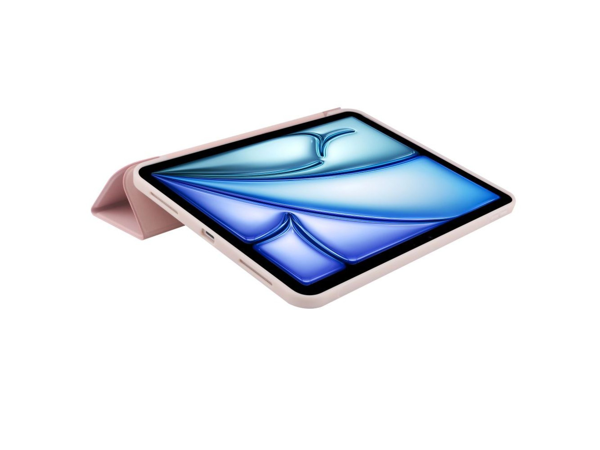 Capa Tech-Protect SmartCase para iPad Air 10.9