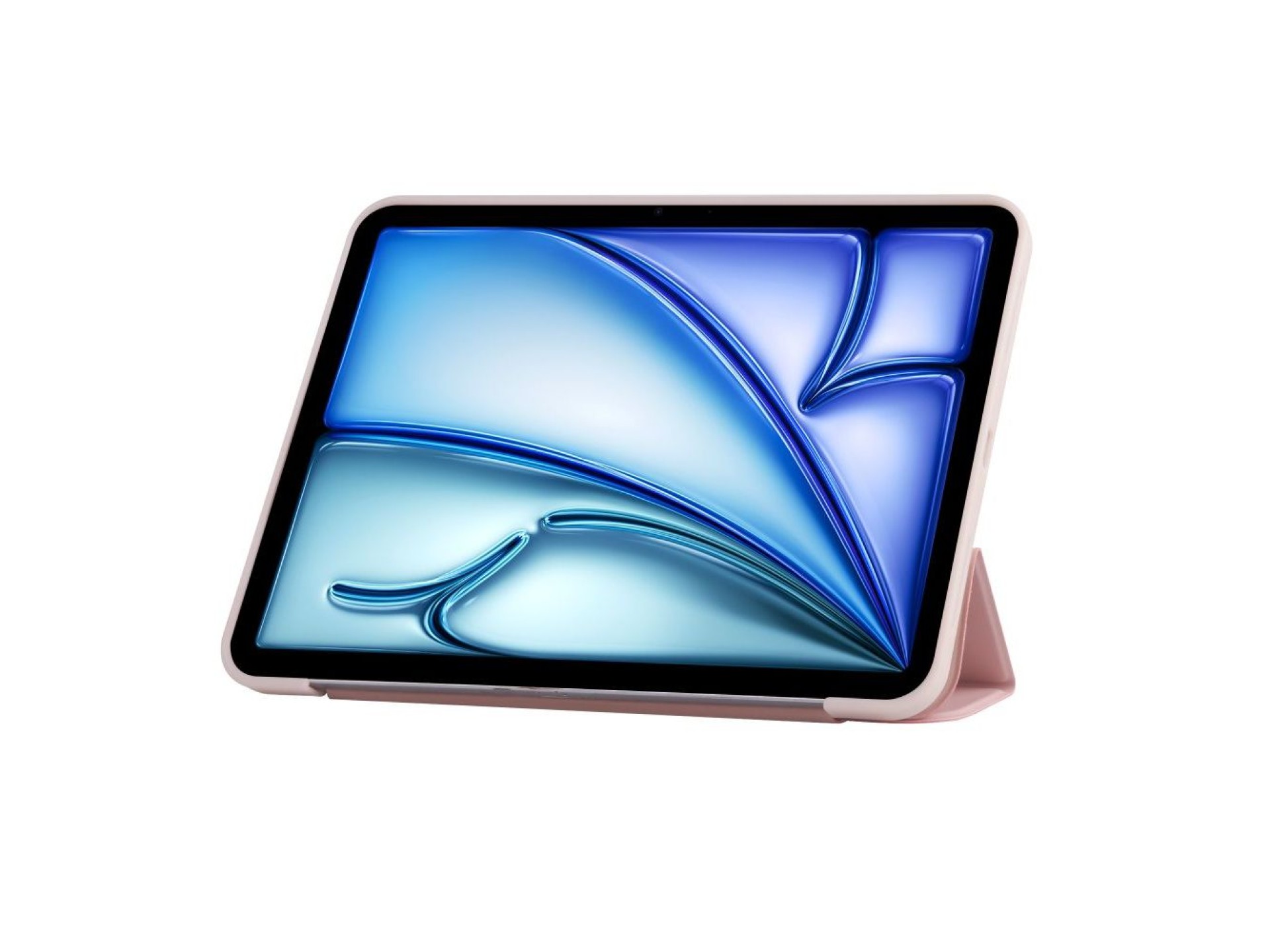 Capa Tech-Protect SmartCase para iPad Air 10.9