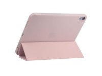 Capa Tech-Protect SmartCase para iPad Air 10.9" 2020-2022 / 11" 2024 - rosa