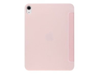 Capa Tech-Protect SmartCase para iPad Air 10.9" 2020-2022 / 11" 2024 - rosa