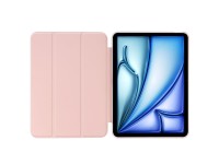 Capa Tech-Protect SmartCase para iPad Air 10.9" 2020-2022 / 11" 2024 - rosa
