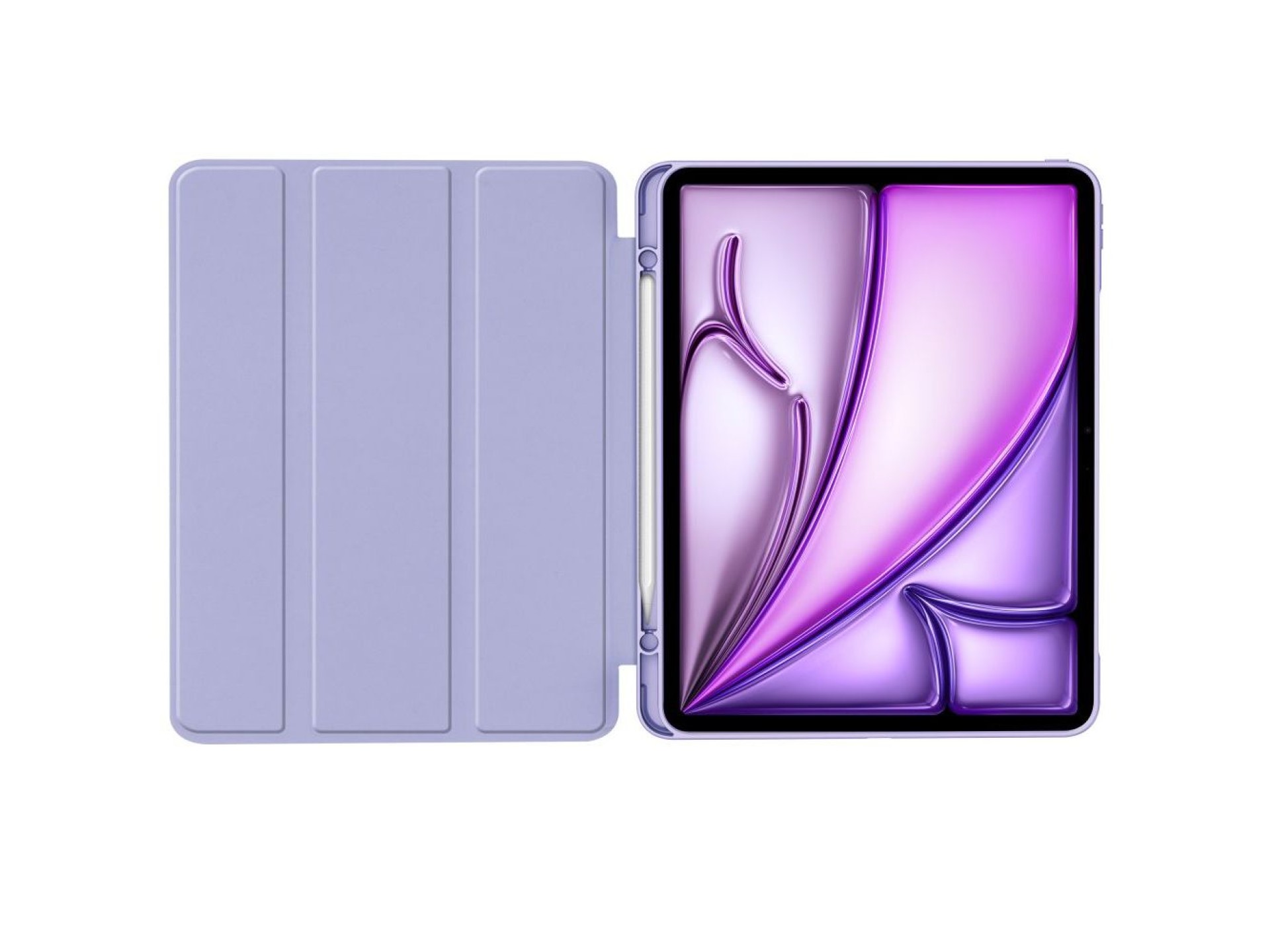 Capa Tech-Protect SC Pen para iPad Air 13